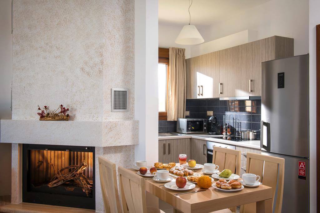 Oikos- "Your Cretan House" Angeliana  Екстериор снимка